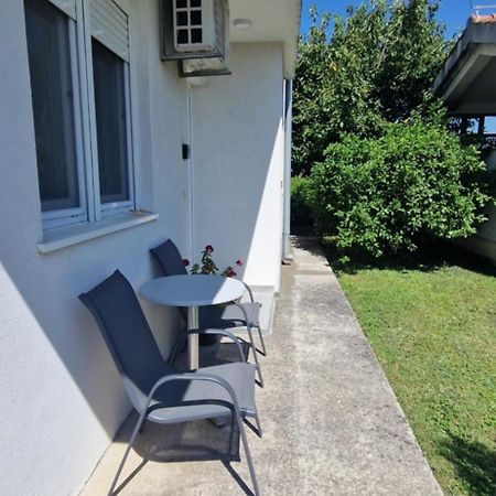 Metković Apartment Melody מראה חיצוני תמונה