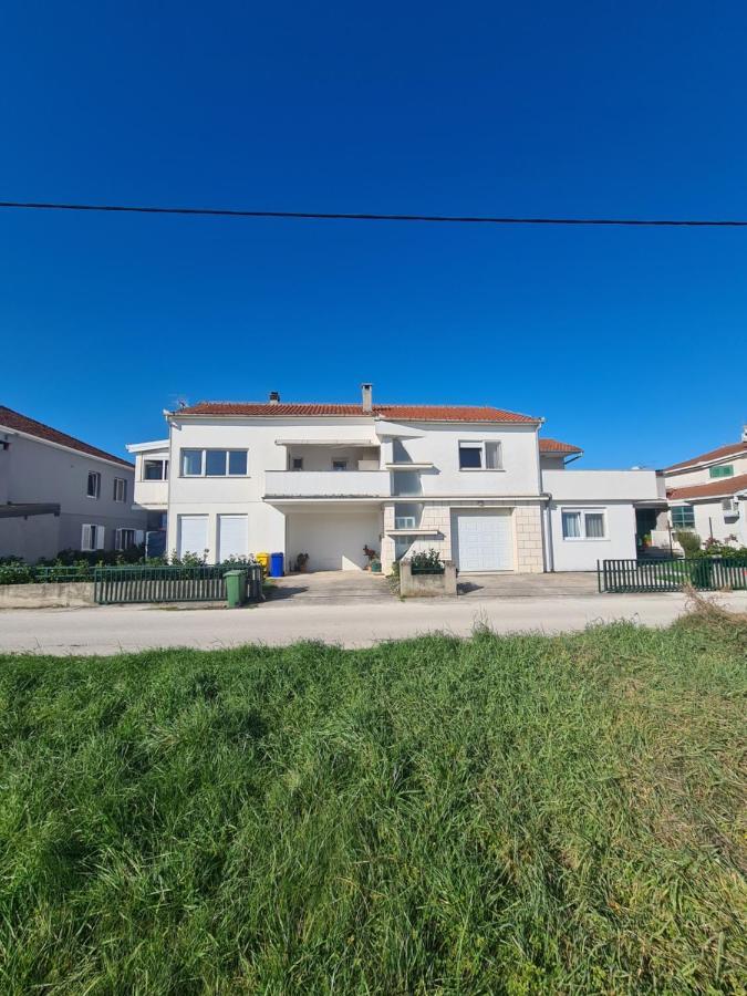 Metković Apartment Melody מראה חיצוני תמונה
