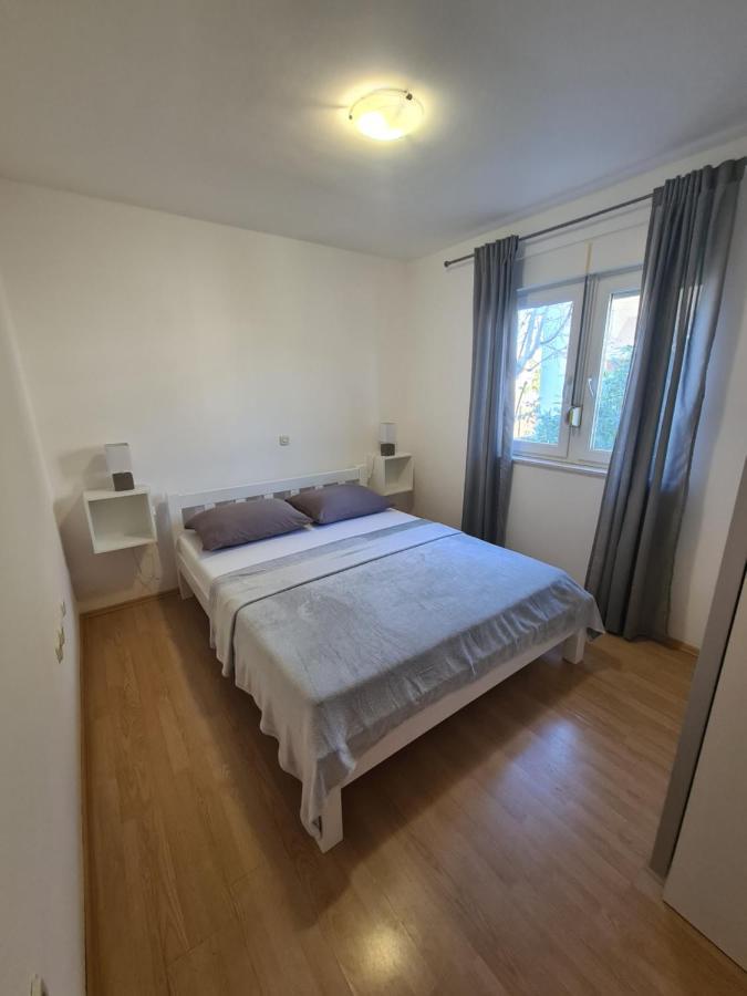 Metković Apartment Melody מראה חיצוני תמונה