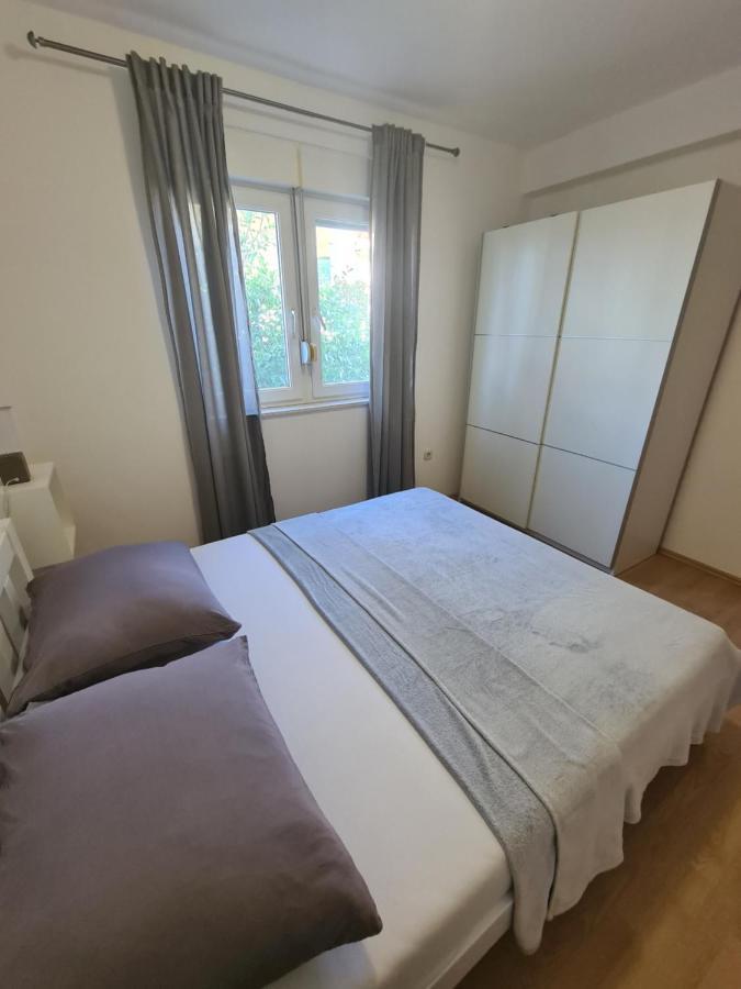Metković Apartment Melody מראה חיצוני תמונה