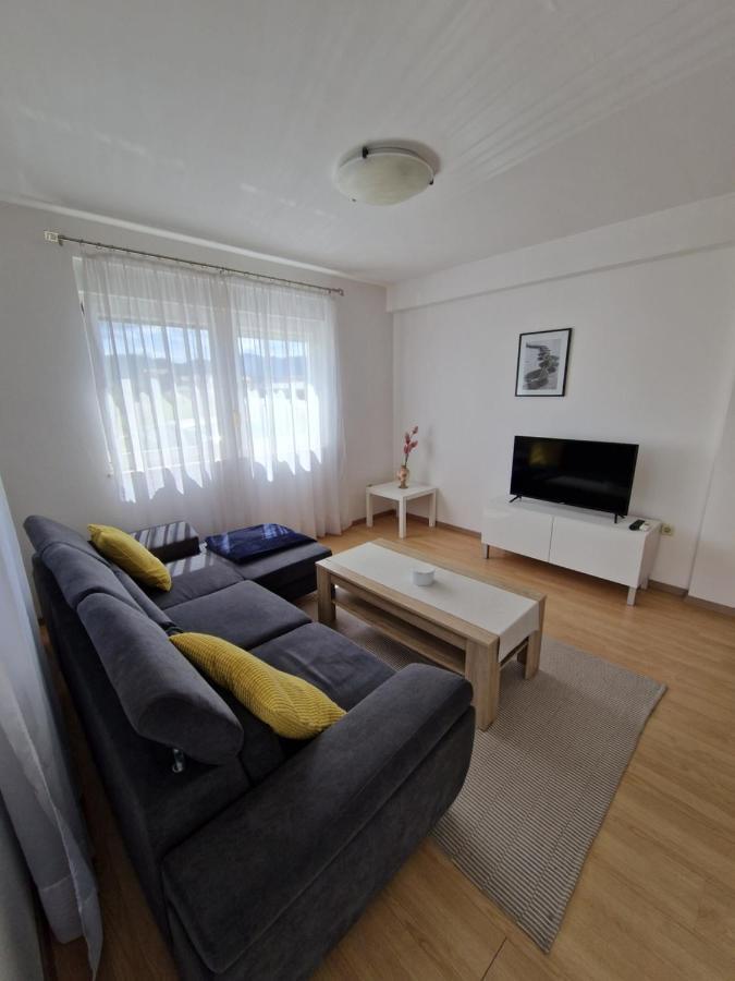 Metković Apartment Melody מראה חיצוני תמונה