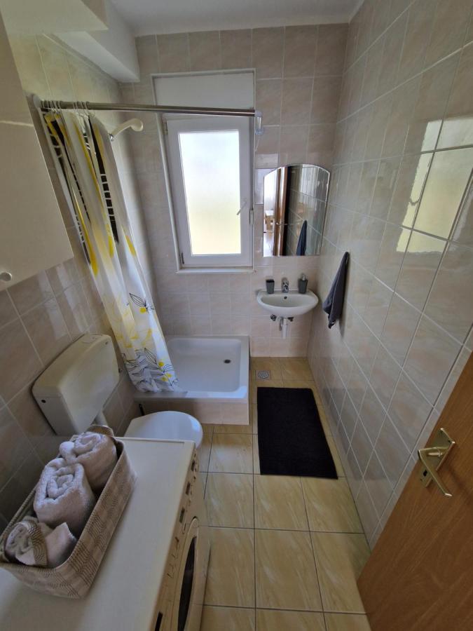 Metković Apartment Melody מראה חיצוני תמונה