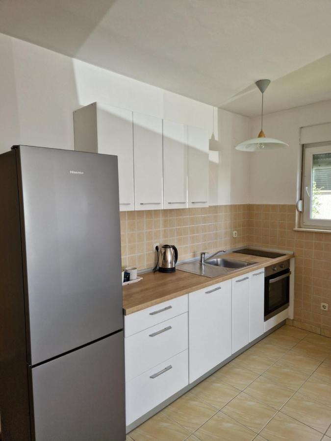 Metković Apartment Melody מראה חיצוני תמונה