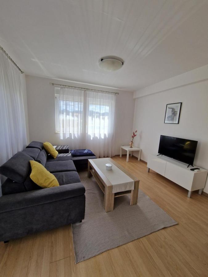 Metković Apartment Melody מראה חיצוני תמונה