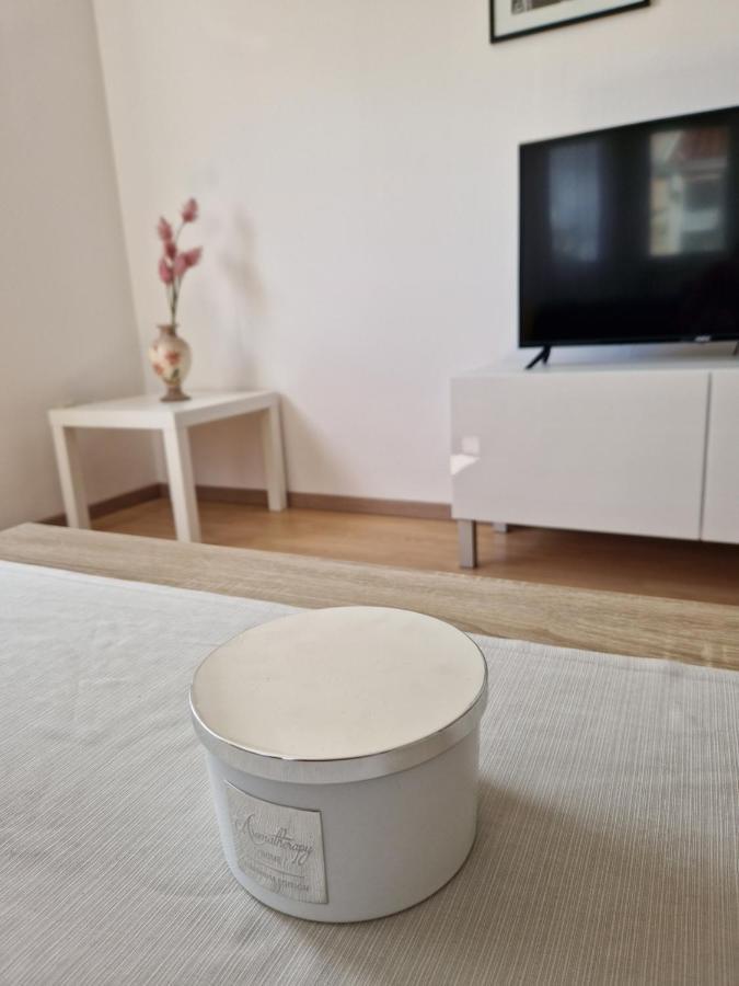 Metković Apartment Melody מראה חיצוני תמונה
