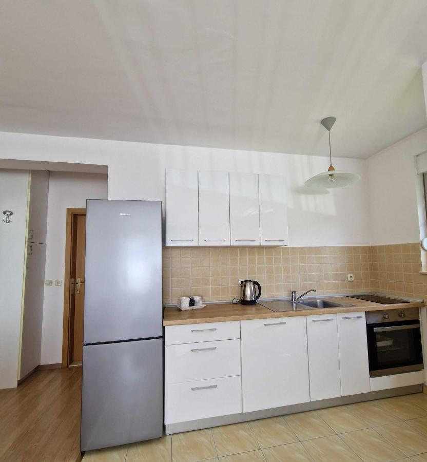 Metković Apartment Melody מראה חיצוני תמונה