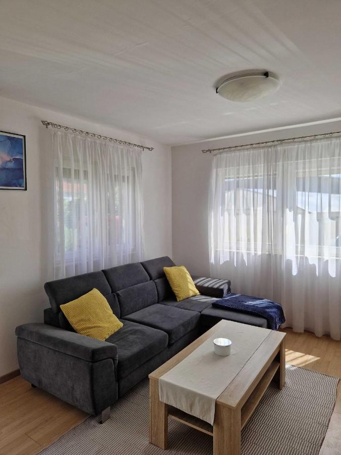 Metković Apartment Melody מראה חיצוני תמונה