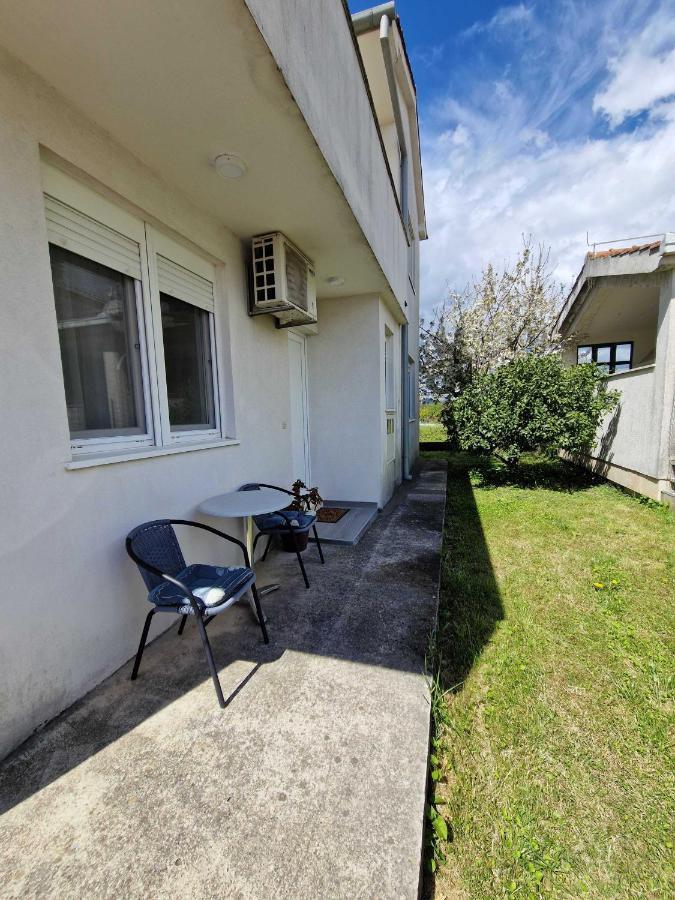 Metković Apartment Melody מראה חיצוני תמונה
