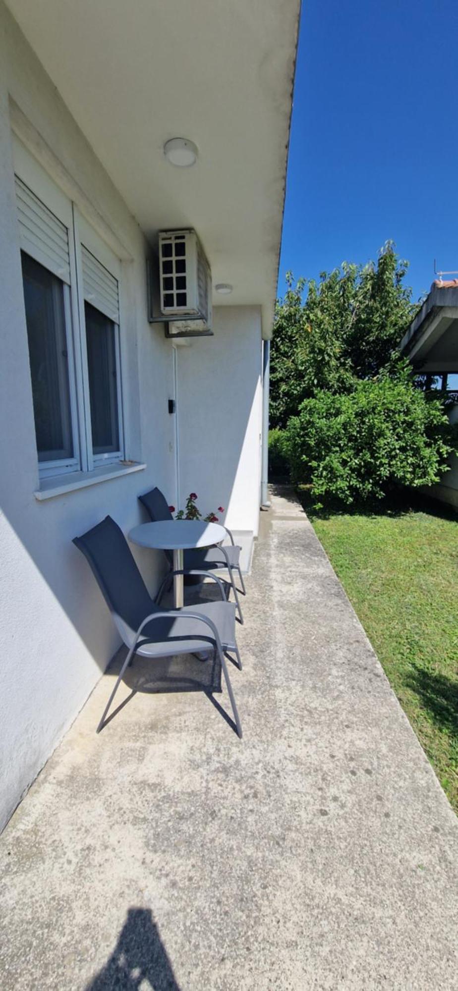 Metković Apartment Melody מראה חיצוני תמונה